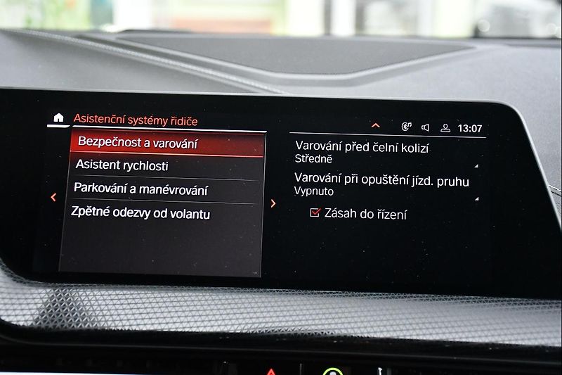 BMW Řada 2 218d LED NAVI REZERVACE - fotka 34 z 45