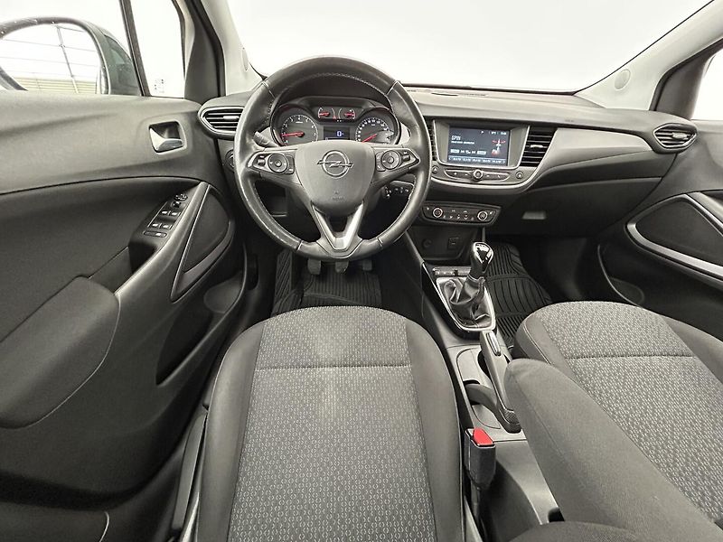 Opel Crossland X 1.2 i ENJOY - fotka 14 z 23
