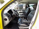 Volkswagen Transporter 2,0 TDI 103 KW DSG KLIMA - náhled 21