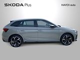 Škoda Scala (2026) 1,0 TSI 85 kW DSG Monte Carlo - náhled 28