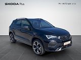Seat Ateca (2024) 1.5 TSI 110 kW DSG FR Black ma - náhled 26