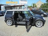 Mini Clubman (2008) 1.6i- KLIMA-PANORAMA-SERVISKA - náhled 8