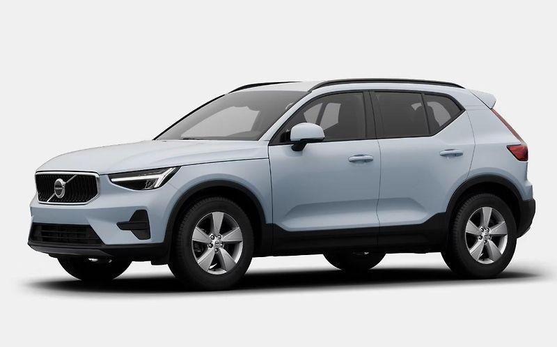 Volvo XC40 (2026) B3 AUT ESSENTIAL - fotografie inzerátu