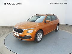 Škoda Kamiq (2025) Selection 1,0 TSI 85kW - fotografie inzerátu