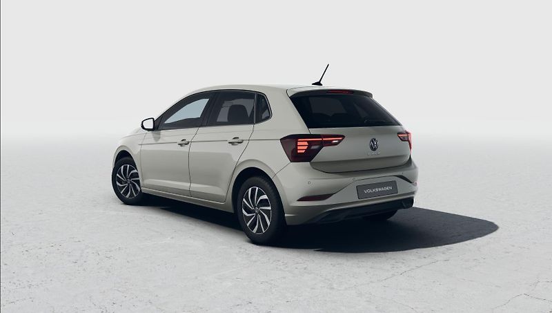 Volkswagen Polo (2026) 1,0 TSI 70 kW 5G - fotka 3 z 6