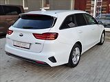 Kia Ceed 1.6CRDi 100kW Fresh SW,1.Maj. - náhled 10