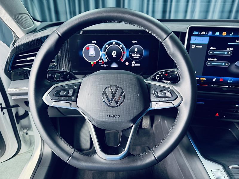 Volkswagen Passat (2026) 2.0 TDI*TAŽNÉ*MASÁŽE*360 KAM* - fotka 20 z 34