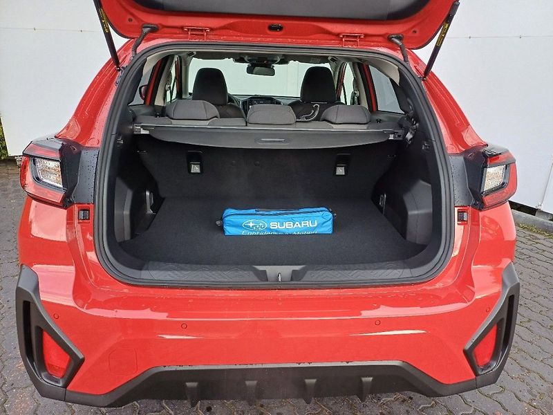 Subaru Crosstrek 2.0ie-S COMFORT NAVI MY2025 - fotka 8 z 21