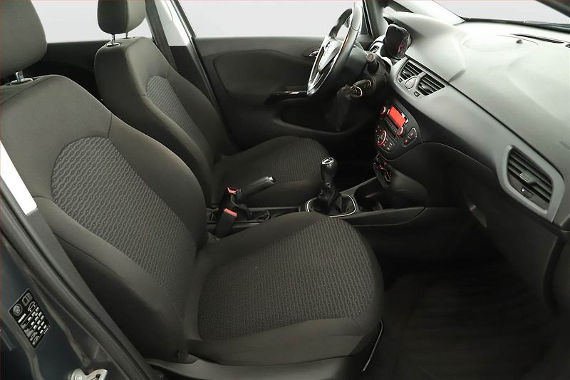 Opel Corsa (2016) 1.4, Tempomat - fotka 7 z 13