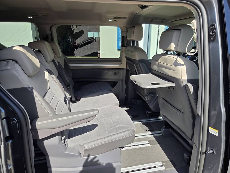 Volkswagen Ostatní (2026) Multivan Long 2,0 TDI 8míst - fotka 49 z 52