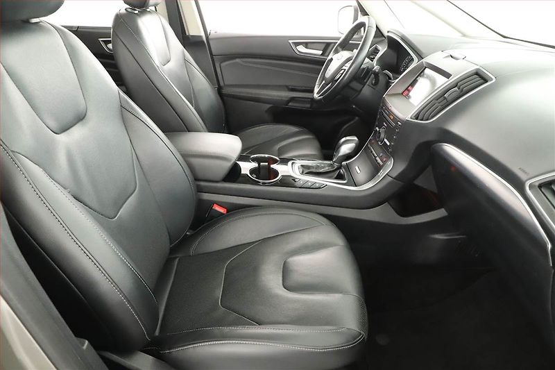 Ford S-MAX (2016) 2.0 TDCi, 4X4, Automat - fotka 7 z 20