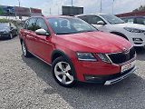Škoda Octavia 2.0 TDI Scout.