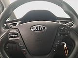 Kia Ceed (2017) 1.6 GDI, Serv.kniha, Tempomat - náhled 16