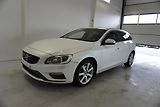 Volvo V60 2.0 T6  AWD R-DESIGN AUTOMAT - náhled 1
