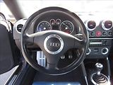 Audi TT 1,8 Turbo 110kW - náhled 12