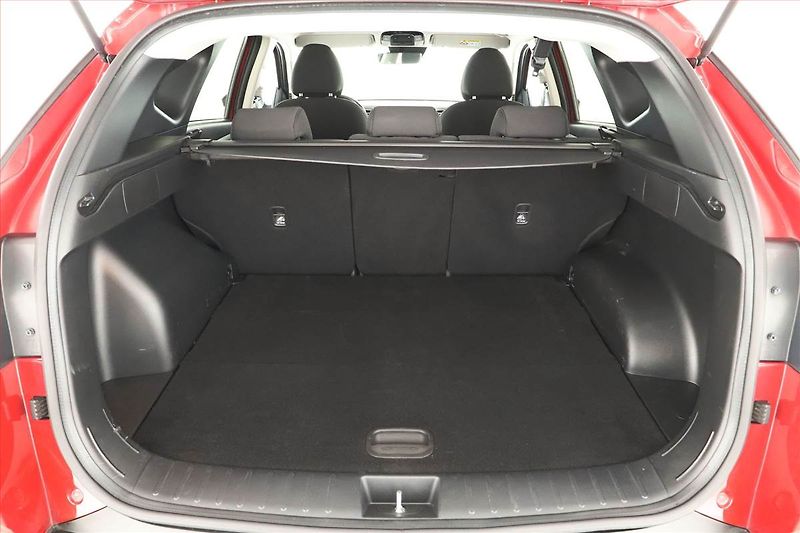 Hyundai Tucson (2022) 1.6 T-GDI 48V MHEV - fotka 11 z 19
