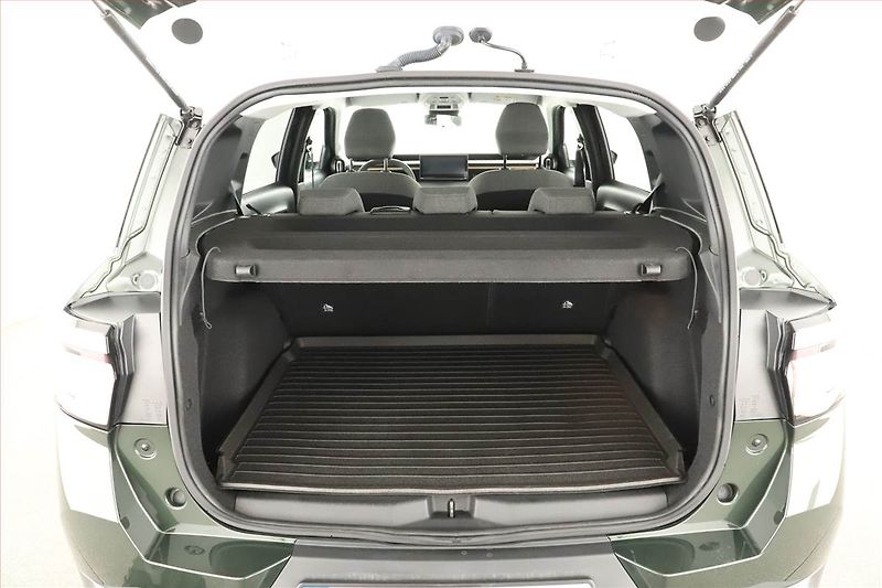 Citroën C3 Aircross (2026) 1.2 PureTech - fotka 12 z 13