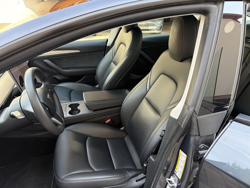 Tesla Model 3 (2021) LR, SOH 91%, DPH - fotka 6 z 11