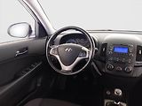 Hyundai i30 (2012) 1.6 CVVT, LPG, zamluveno - náhled 7