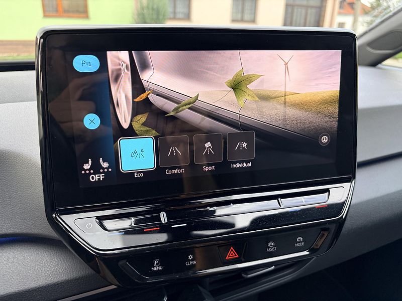 Volkswagen ID.3 PRO PERFORMANCE 62kWh - fotka 48 z 60
