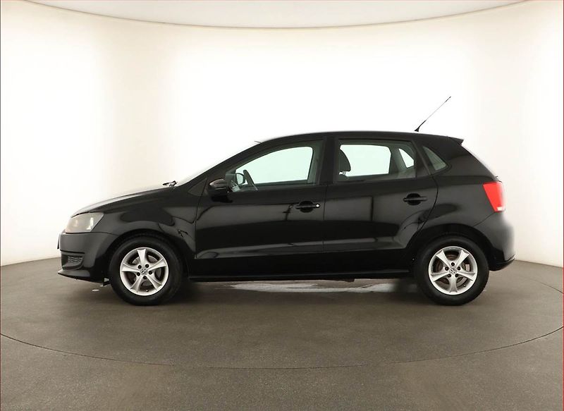 Volkswagen Polo (2011) 1.2 12V, ČR,1.maj - fotka 3 z 12