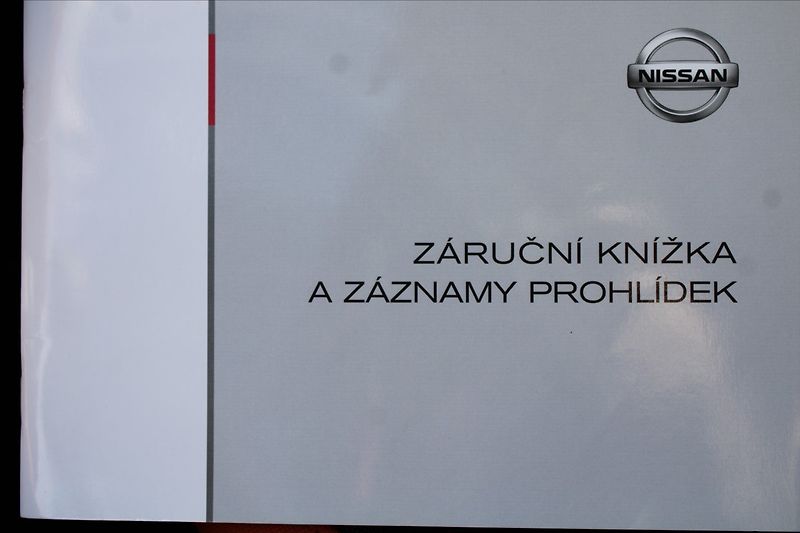Nissan Micra 0,9 IG-T  ČR,1.MAJ,N-CONNECTA - fotka 29 z 32
