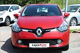 Renault Clio 0,9 TCe 66kW serviska, 1.maj. - náhled 2