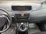 Citroën C4 Picasso 1.8i 16V - náhled 18