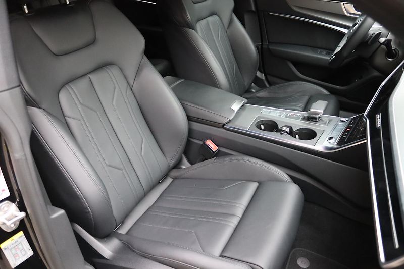Audi A7 SB 45TFSI QUATTRO 195kW  - fotka 49 z 49