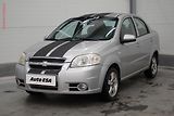 Chevrolet Aveo (2008) 1.4i, autoAC - náhled 2