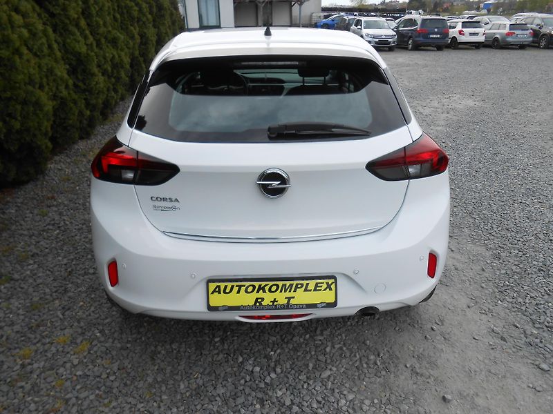 Opel Corsa 1.5TDCi,FULL LED,92TKm!!! - fotka 6 z 39