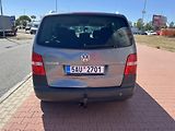 Volkswagen Touran 1.9 TDi DSG Highline - náhled 6