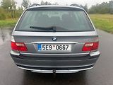 BMW Řada 3 TOURING STK 05/2028 - náhled 3