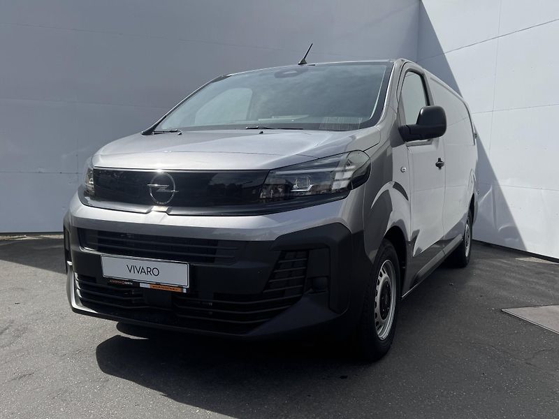 Opel Movano (2026) Van L2 (L) 2.2 CDTi 6°MT 2.2 C - fotka 1 z 12