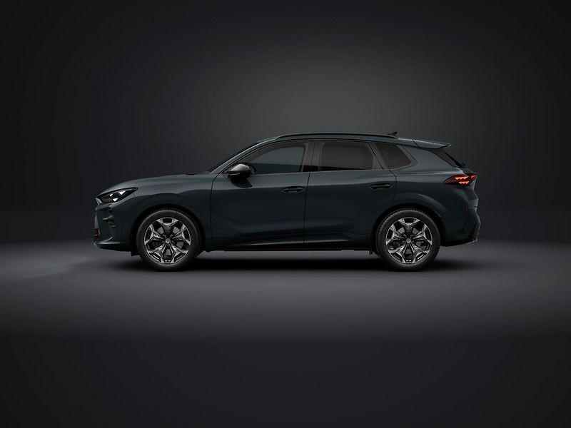 Cupra Terramar 2.0 TSI 195kW 4WD DSG - fotka 3 z 6