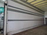 MAN TGL 12.220 BL, Spací kabina, D-hol - náhled 15