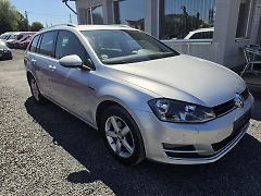 Volkswagen Golf Variant 1.4 TSi Lounge  - fotografie inzerátu