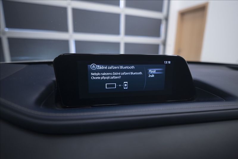 Mazda CX-30 2,0 SKYACTIV-X NAVI KAMERA ČR - fotka 37 z 45
