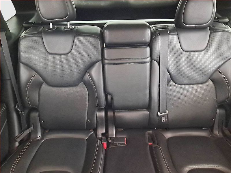 Jeep Cherokee (2016) 2.2 MultiJet, 4X4, Automat - fotka 10 z 24