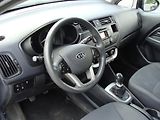 Kia Rio 1.4i, 80 kW, klimatizace - náhled 9