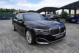 BMW Řada 7 745Le xDrive/Individual/Led/ČR - náhled 8