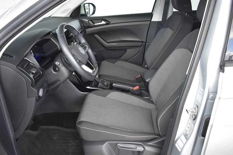 Volkswagen Ostatní (2024) 1.0TSI 85kW, DSG, CZ,1.Majitel - fotka 10 z 26