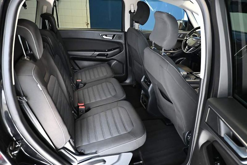Ford S-MAX (2022) 2.5 LED SONY ACC Tažné FHEV DU - fotka 9 z 33