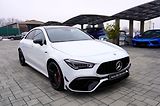Mercedes-Benz CLA 45s AMG/4Matic+/Aero - náhled 8