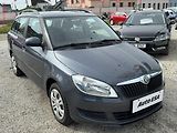 Škoda Fabia (2012) 1.2 HTP, STK3/28 - náhled 1