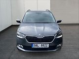 Škoda Fabia 1,0 TSI 70 Ambition - náhled 1