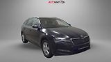 Škoda Superb 1.5TSI Ambition Paměť Carplay - náhled 1