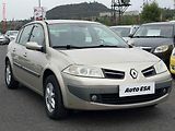 Renault Mégane (2007) 1.6i 16V, ČR - náhled 1