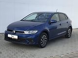 Volkswagen Polo (2025) People 5G 1,0TSi - náhled 1