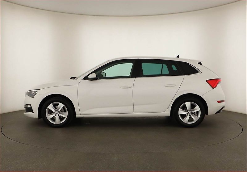 Škoda Scala (2022) Style 1.0 TSI, ČR,1.maj, Navi - fotka 3 z 13